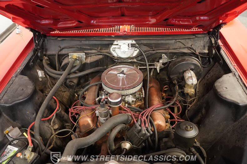 1967 AMC Ambassador