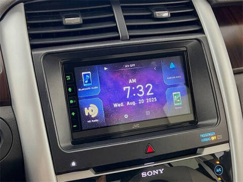 2011 Ford Edge Limited