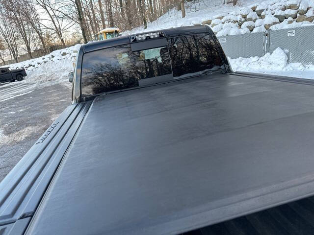 2019 RAM 2500 Limited