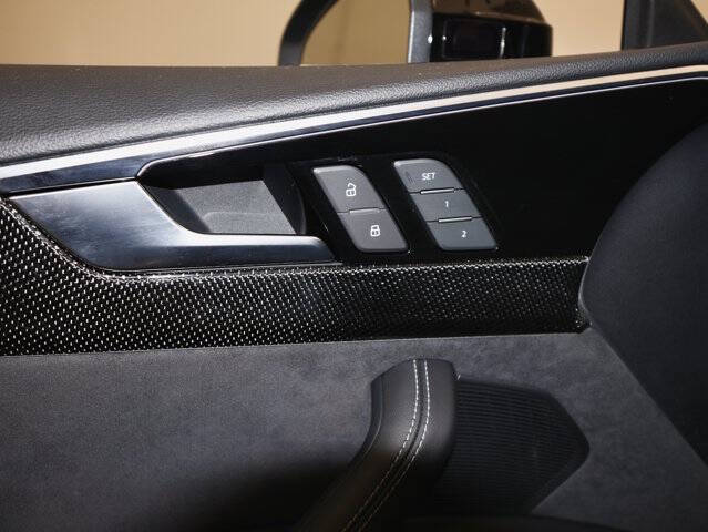 2023 Audi S5 Sportback 3.0T quattro Prestige