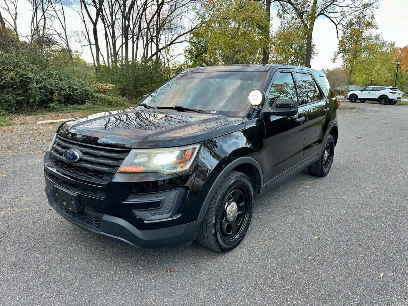 2016 Ford Explorer for sale at Unusual Imports, LLC in Lambertville NJ