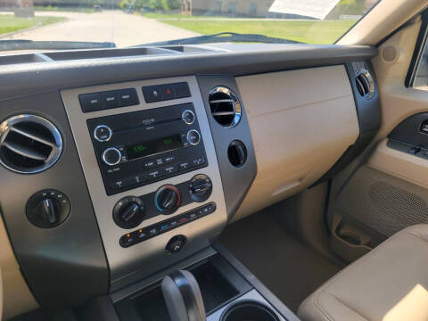 2009 Ford Expedition XLT