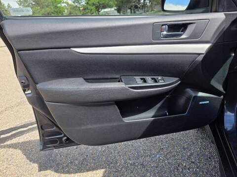 2012 Subaru Outback 3.6R Premium