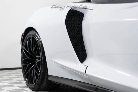 2023 McLaren GT