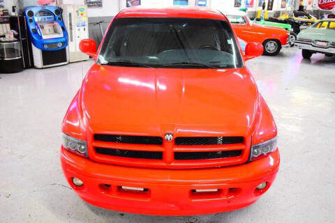 1999 Dodge Ram 1500