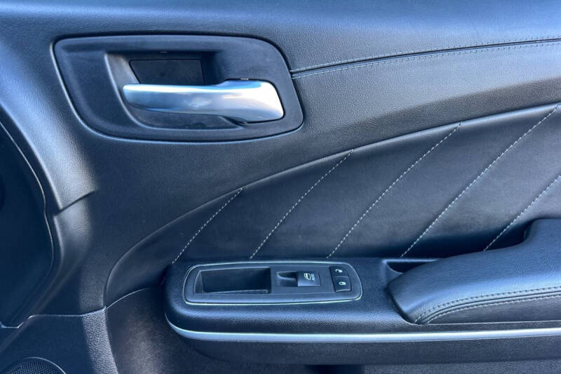 2021 Dodge Charger Scat Pack