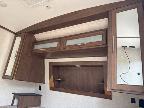 2019 Keystone RV Cougar