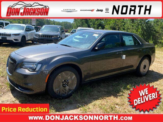 2023 Chrysler 300 for sale in Cumming, GA