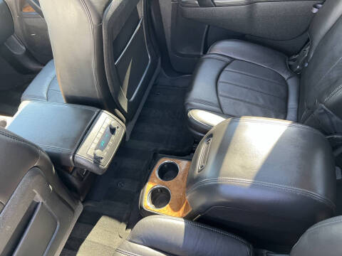 2011 Buick Enclave CXL-2