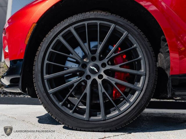 2023 Aston Martin DBX 707