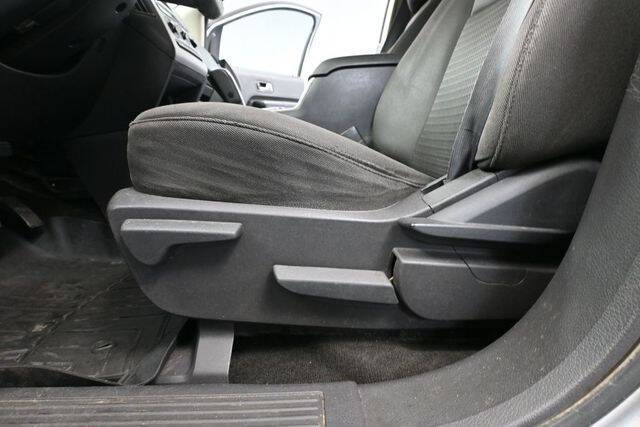 2010 Ford Edge SE