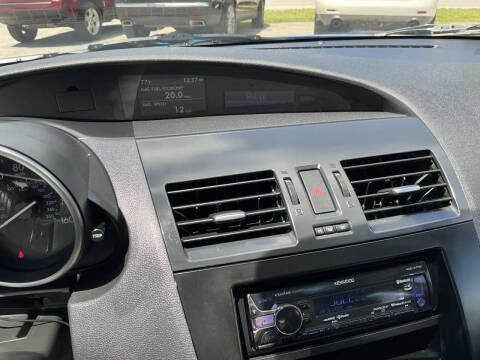 2012 Mazda MAZDA3 i Grand Touring