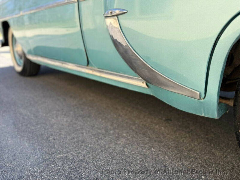 1954 Chevrolet 210