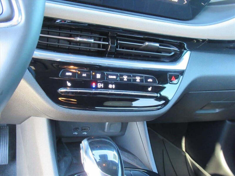 2024 Buick Envista Avenir