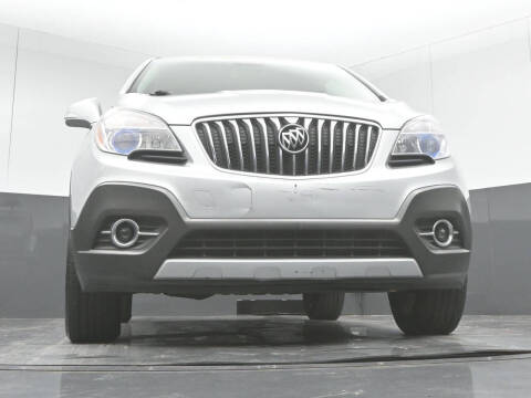 2014 Buick Encore Convenience