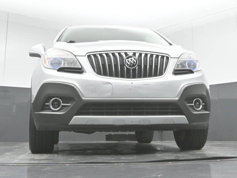 2014 Buick Encore Convenience