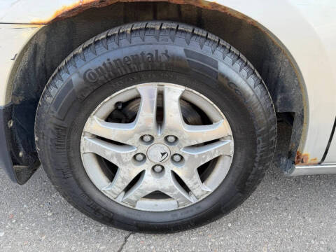 2006 Honda Odyssey EX-L