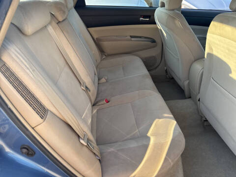 2004 Toyota Prius