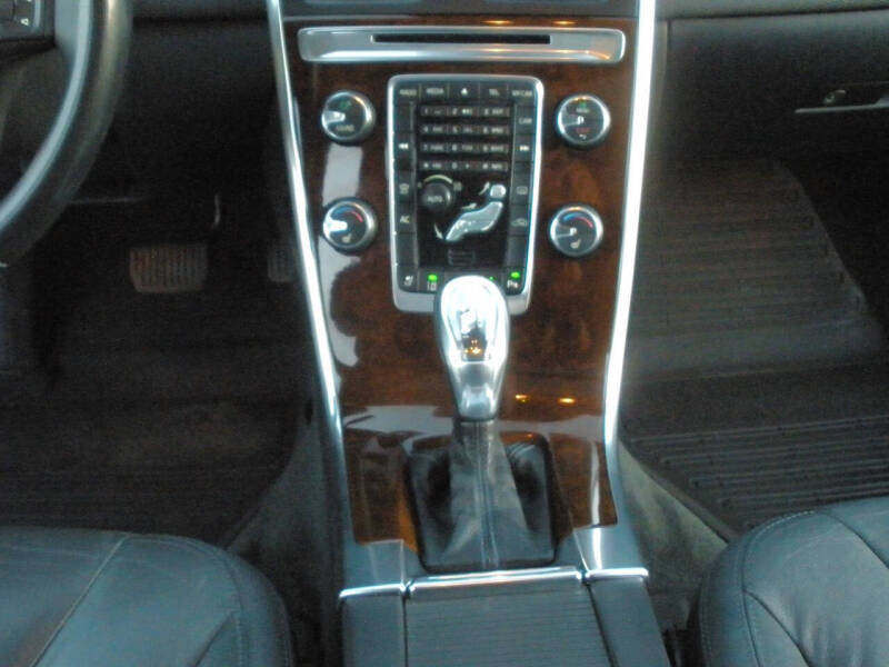 2013 Volvo XC60 T6