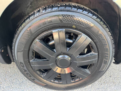 2002 Volkswagen Passat GLS 1.8T