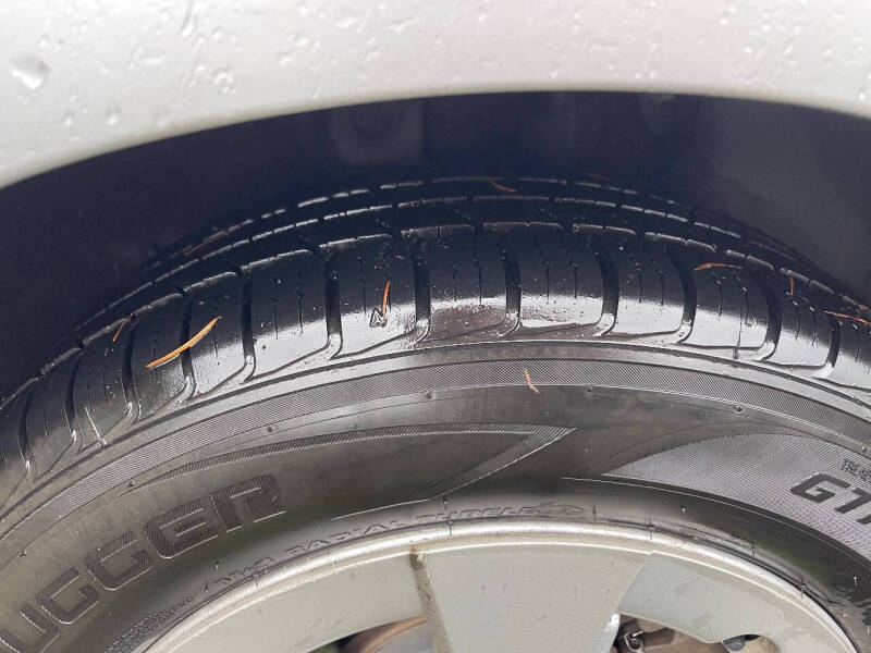 2010 Toyota Prius III