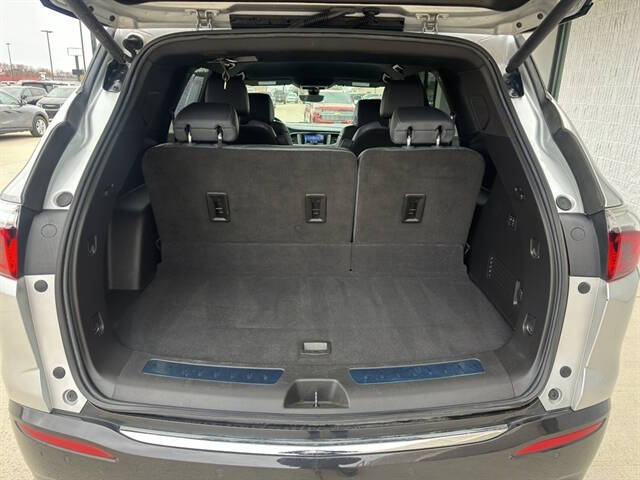 2022 Buick Enclave Premium