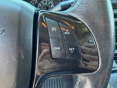 2017 RAM ProMaster City