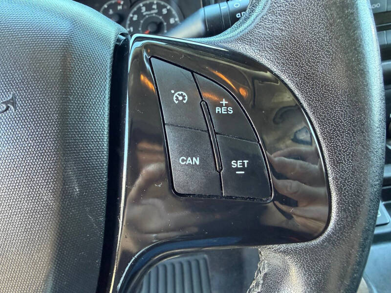 2017 RAM ProMaster City