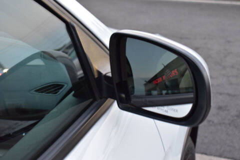 2017 Jeep Cherokee 75th Anniversary