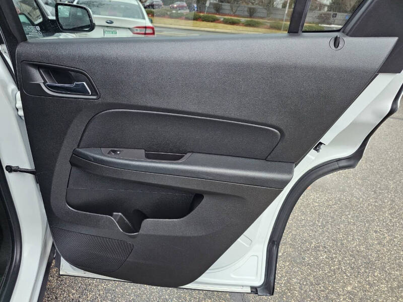 2015 GMC Terrain SLT-1