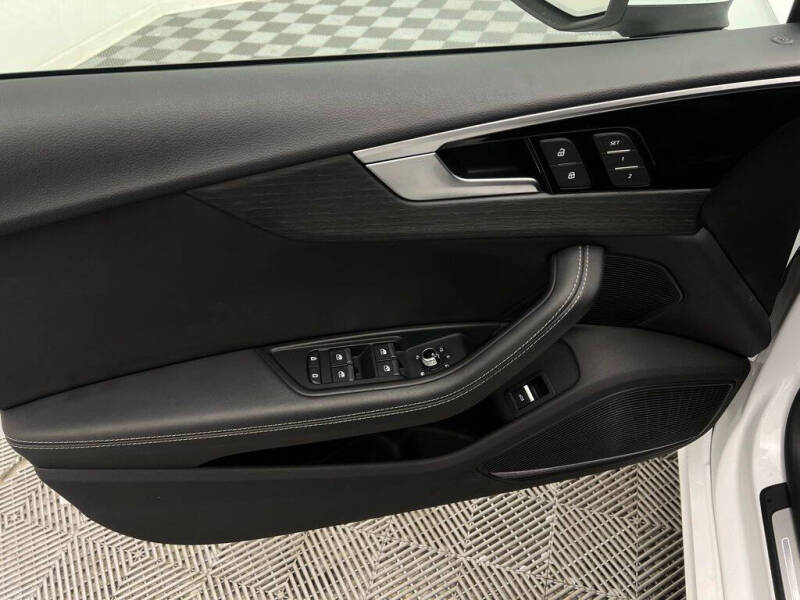 2024 Audi A5 Sportback quattro S line Prem Plus 45 TFSI