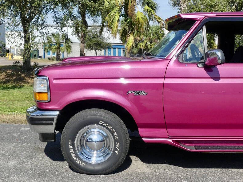 1993 Ford F-150