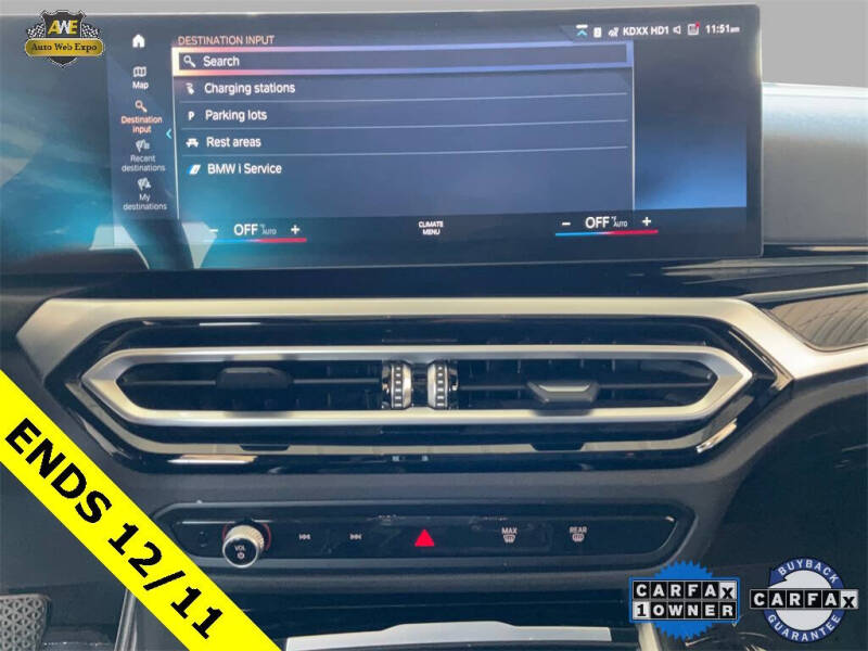 2022 BMW i4 eDrive40 Gran Coupe