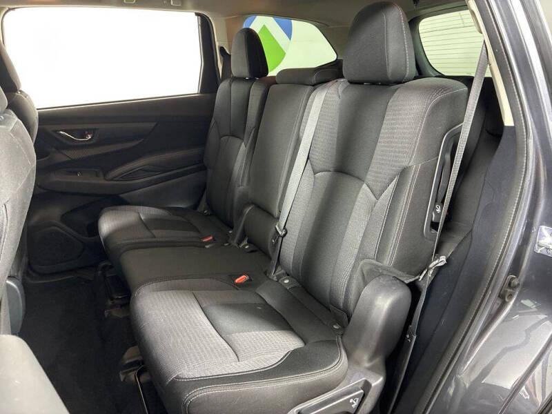 2023 Subaru Ascent Premium 8-Passenger