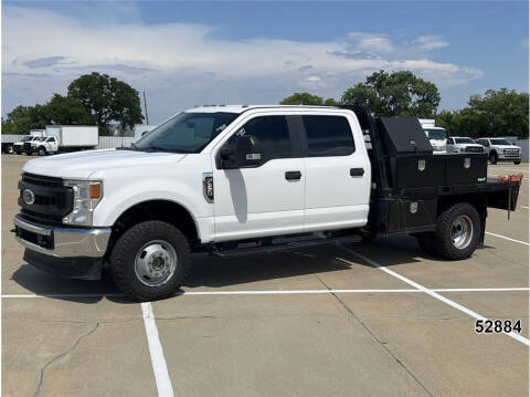 2020 Ford F-350 Super Duty