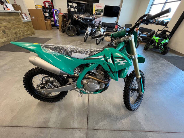 2024 KOVE USA MX250 for sale at Activ Powersports in Spanish Fork, UT