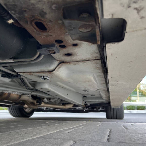 2011 Cadillac CTS 3.0L Luxury