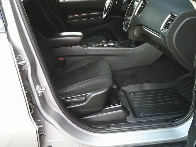 2017 Dodge Durango SXT