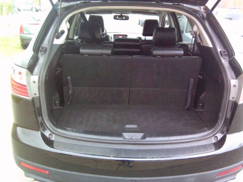 2011 Mazda CX-9 Touring