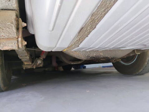 1960 Ford Thunderbird