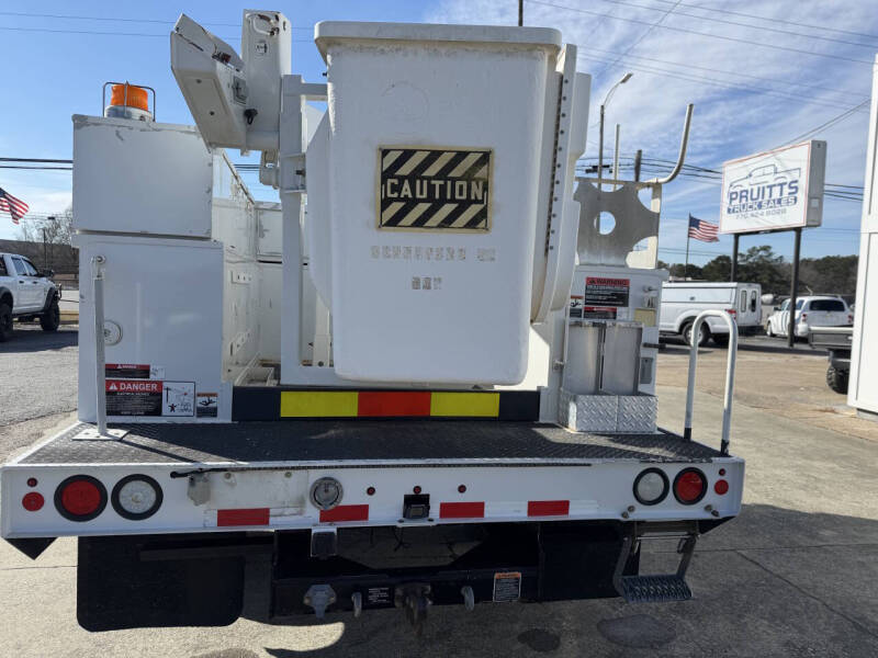 2012 Ford F-450 Super Duty