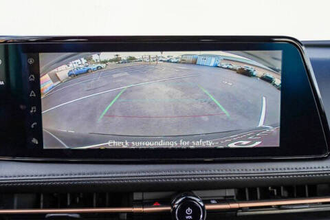 2024 Nissan Ariya Engage e-4ORCE