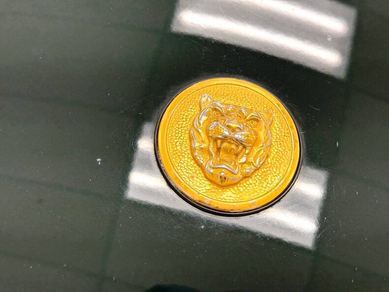 1995 Jaguar XJ-Series XJS V12