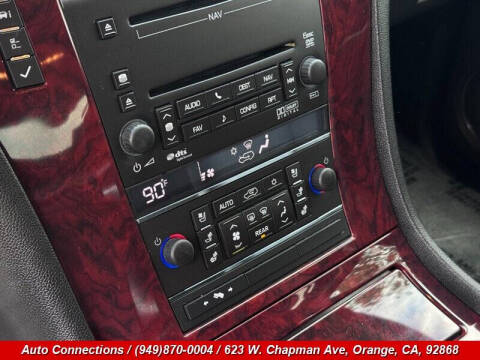 2010 Cadillac Escalade