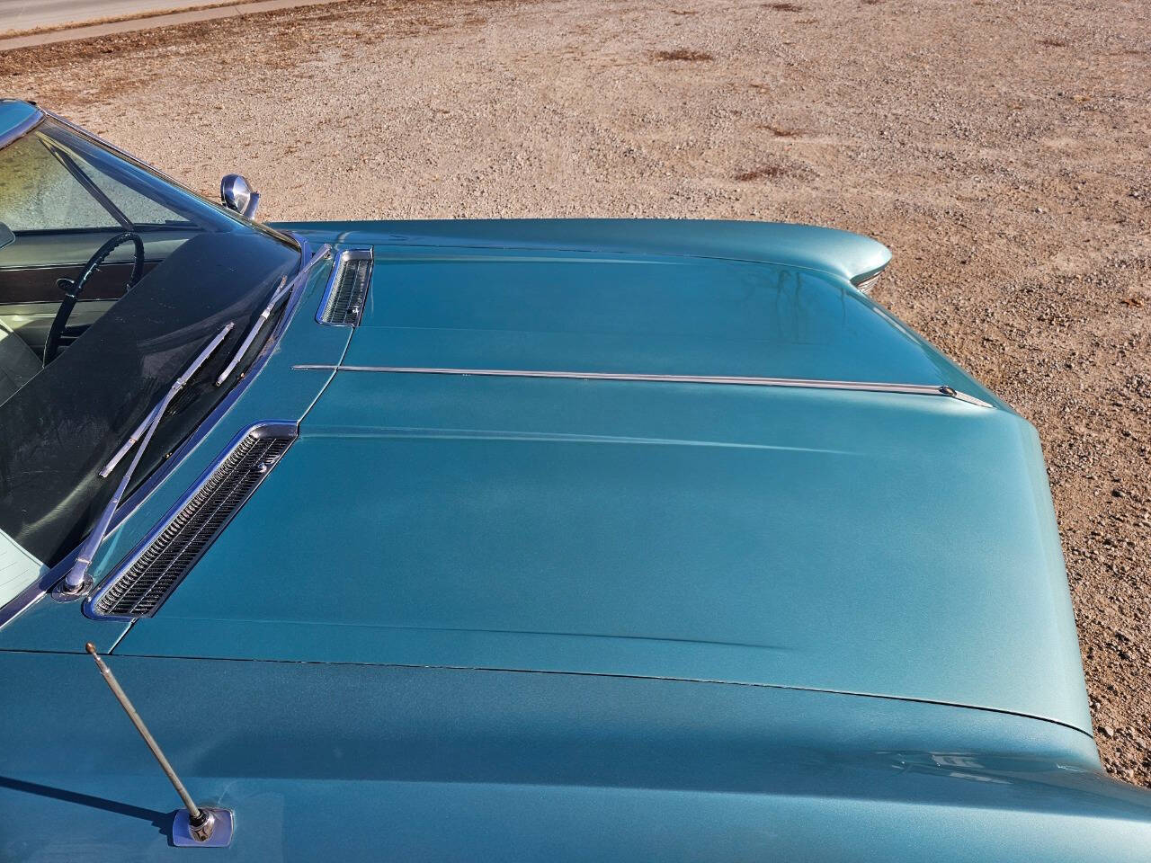 1963 Buick Riviera 75