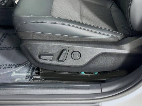 2025 Kia EV6 Light Long Range