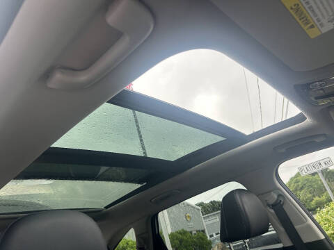2021 Kia Sorento EX