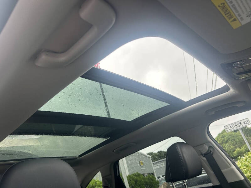2021 Kia Sorento EX