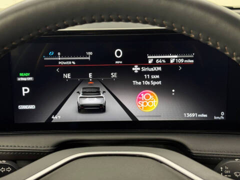 2024 Nissan Ariya Engage e-4ORCE