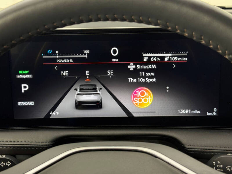 2024 Nissan Ariya Engage e-4ORCE